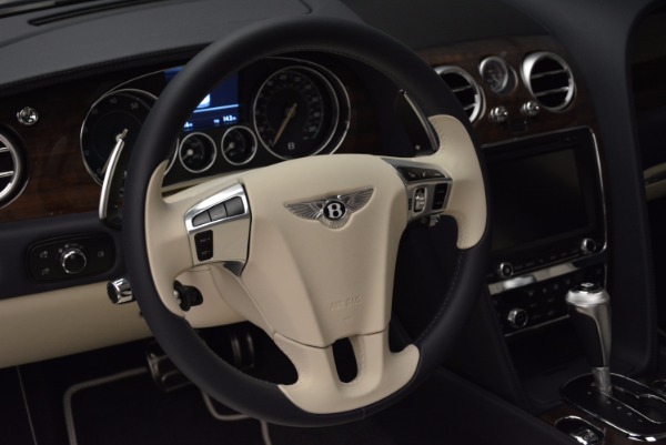 Used 2017 Bentley Flying Spur V8 for sale Sold at Bentley Greenwich in Greenwich CT 06830 21