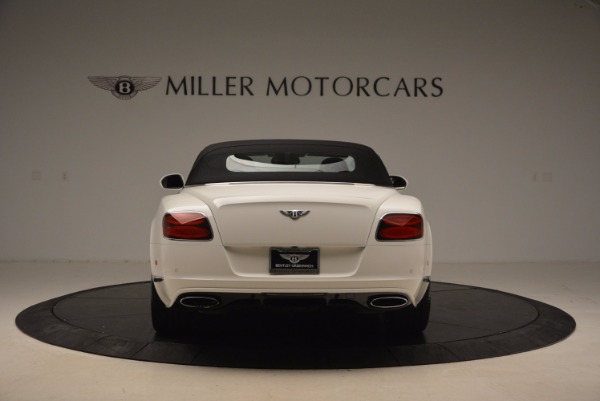 Used 2015 Bentley Continental GT Speed for sale Sold at Bentley Greenwich in Greenwich CT 06830 18