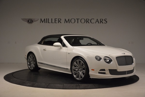 Used 2015 Bentley Continental GT Speed for sale Sold at Bentley Greenwich in Greenwich CT 06830 23