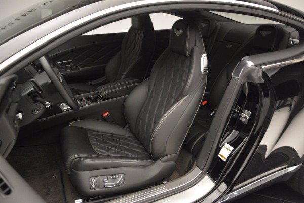 Used 2012 Bentley Continental GT W12 for sale Sold at Bentley Greenwich in Greenwich CT 06830 17