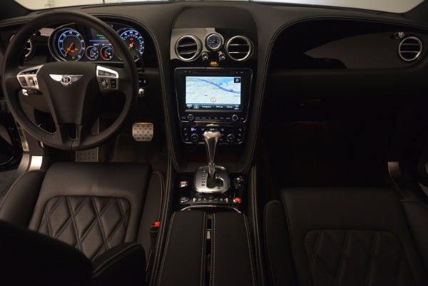 Used 2012 Bentley Continental GT W12 for sale Sold at Bentley Greenwich in Greenwich CT 06830 19