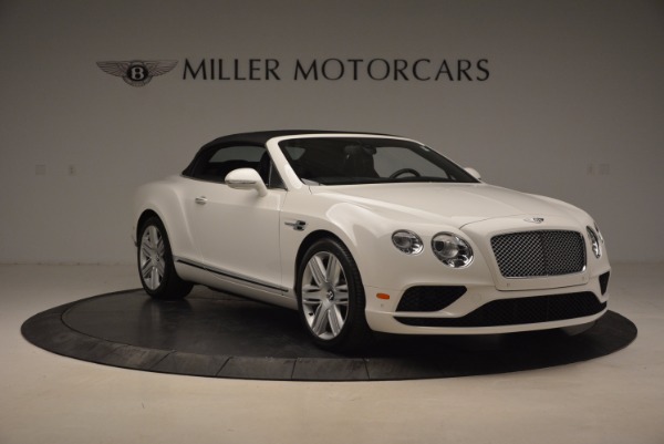 Used 2016 Bentley Continental GT V8 for sale Sold at Bentley Greenwich in Greenwich CT 06830 23