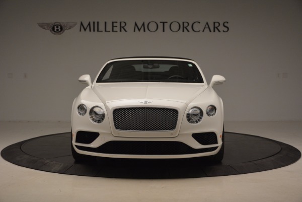 Used 2016 Bentley Continental GT V8 for sale Sold at Bentley Greenwich in Greenwich CT 06830 24