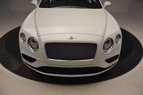 Used 2016 Bentley Continental GT V8 for sale Sold at Bentley Greenwich in Greenwich CT 06830 25