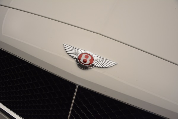 Used 2014 Bentley Continental GT V8 S for sale Sold at Bentley Greenwich in Greenwich CT 06830 17