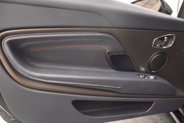 Used 2017 Aston Martin DB11 for sale Sold at Bentley Greenwich in Greenwich CT 06830 15