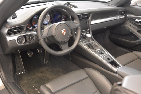 Used 2012 Porsche 911 Carrera S for sale Sold at Bentley Greenwich in Greenwich CT 06830 19