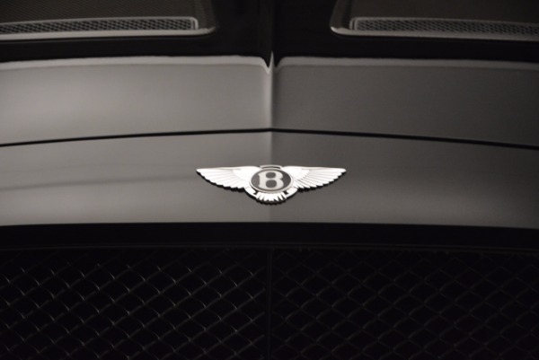 Used 2015 Bentley Continental GT GT3-R for sale Sold at Bentley Greenwich in Greenwich CT 06830 15
