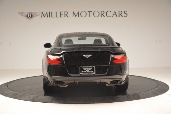 Used 2015 Bentley Continental GT GT3-R for sale Sold at Bentley Greenwich in Greenwich CT 06830 6