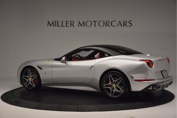 Used 2015 Ferrari California T for sale Sold at Bentley Greenwich in Greenwich CT 06830 16