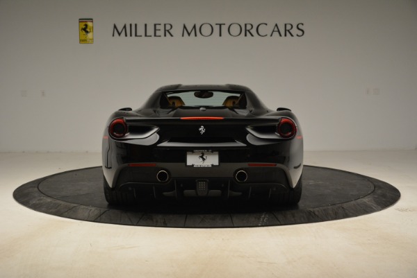 Used 2017 Ferrari 488 Spider for sale Sold at Bentley Greenwich in Greenwich CT 06830 28