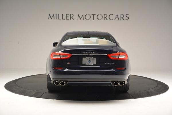 New 2016 Maserati Quattroporte S Q4 for sale Sold at Bentley Greenwich in Greenwich CT 06830 6