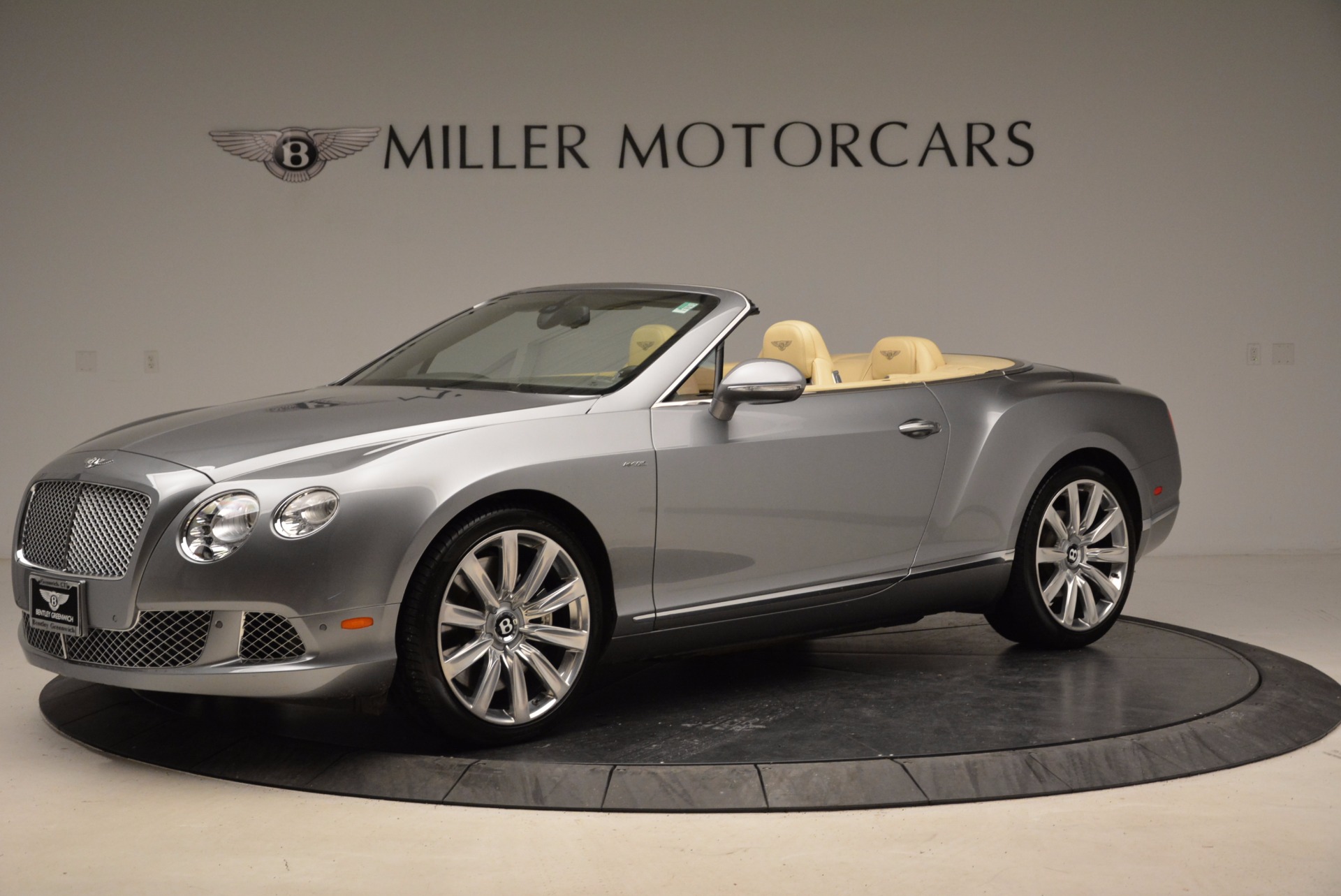 Pre Owned 14 Bentley Continental Gt W12 For Sale Special Pricing Bentley Greenwich Stock Pre Owned 14 Bentley Continental Gt W12 For Sale Special Pricing Bentley Greenwich Stock