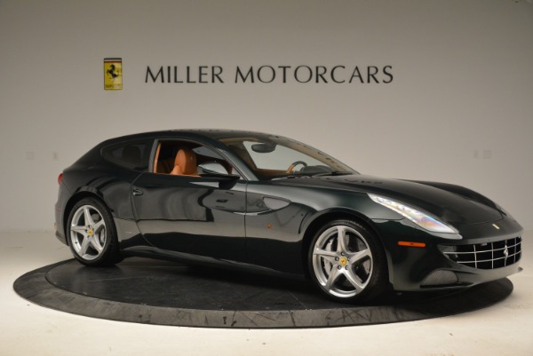 Used 2014 Ferrari FF for sale Sold at Bentley Greenwich in Greenwich CT 06830 10