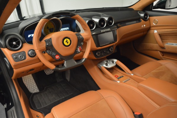 Used 2014 Ferrari FF for sale Sold at Bentley Greenwich in Greenwich CT 06830 13