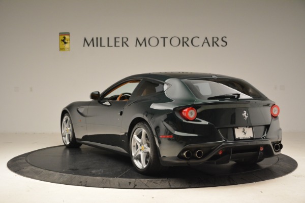 Used 2014 Ferrari FF for sale Sold at Bentley Greenwich in Greenwich CT 06830 5