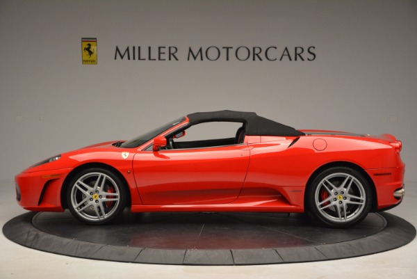 Used 2006 Ferrari F430 SPIDER F1 Spider for sale Sold at Bentley Greenwich in Greenwich CT 06830 15
