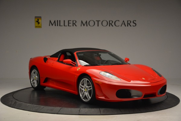 Used 2006 Ferrari F430 SPIDER F1 Spider for sale Sold at Bentley Greenwich in Greenwich CT 06830 23
