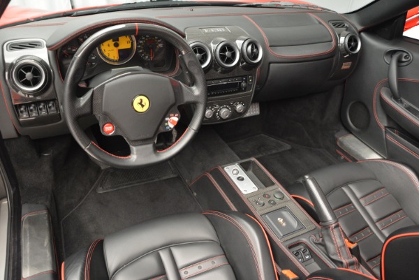 Used 2006 Ferrari F430 SPIDER F1 Spider for sale Sold at Bentley Greenwich in Greenwich CT 06830 25