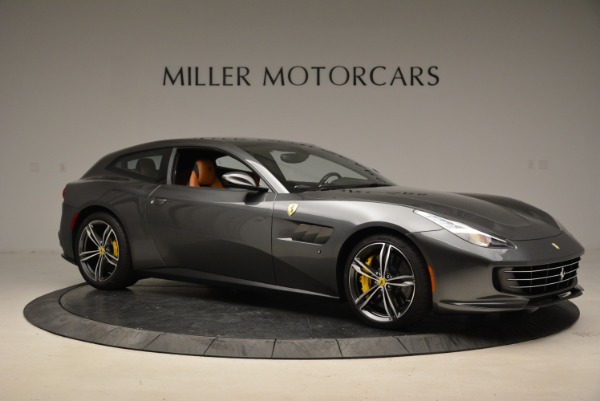 Used 2017 Ferrari GTC4Lusso for sale Sold at Bentley Greenwich in Greenwich CT 06830 11