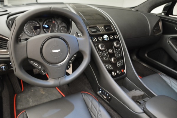 Used 2018 Aston Martin Vanquish S Convertible for sale Sold at Bentley Greenwich in Greenwich CT 06830 20