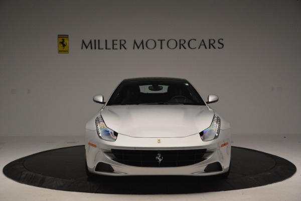 Used 2012 Ferrari FF for sale Sold at Bentley Greenwich in Greenwich CT 06830 11