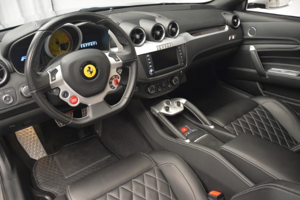 Used 2012 Ferrari FF for sale Sold at Bentley Greenwich in Greenwich CT 06830 12