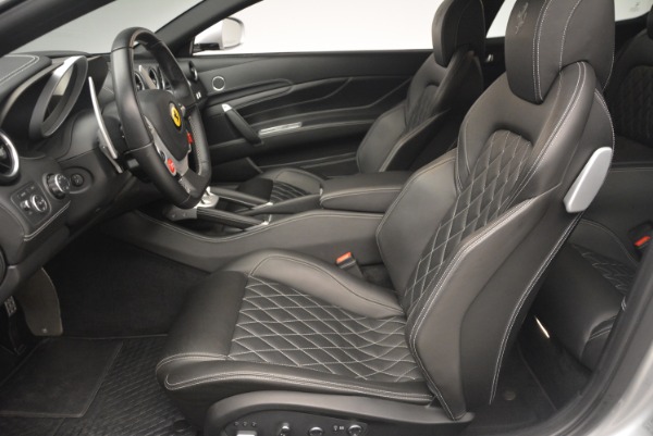 Used 2012 Ferrari FF for sale Sold at Bentley Greenwich in Greenwich CT 06830 13