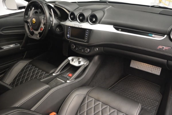 Used 2012 Ferrari FF for sale Sold at Bentley Greenwich in Greenwich CT 06830 17