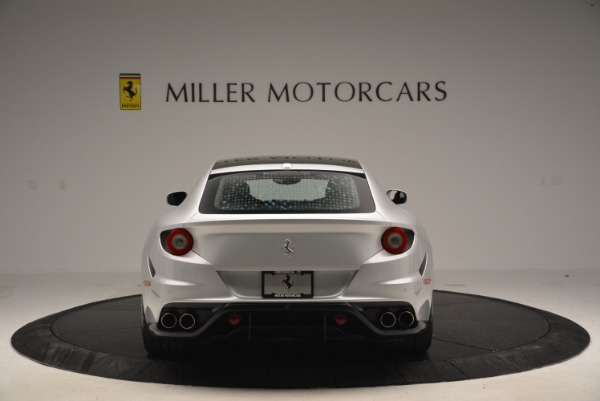 Used 2012 Ferrari FF for sale Sold at Bentley Greenwich in Greenwich CT 06830 5