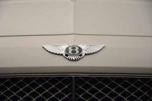 Used 2014 Bentley Flying Spur W12 for sale Sold at Bentley Greenwich in Greenwich CT 06830 14