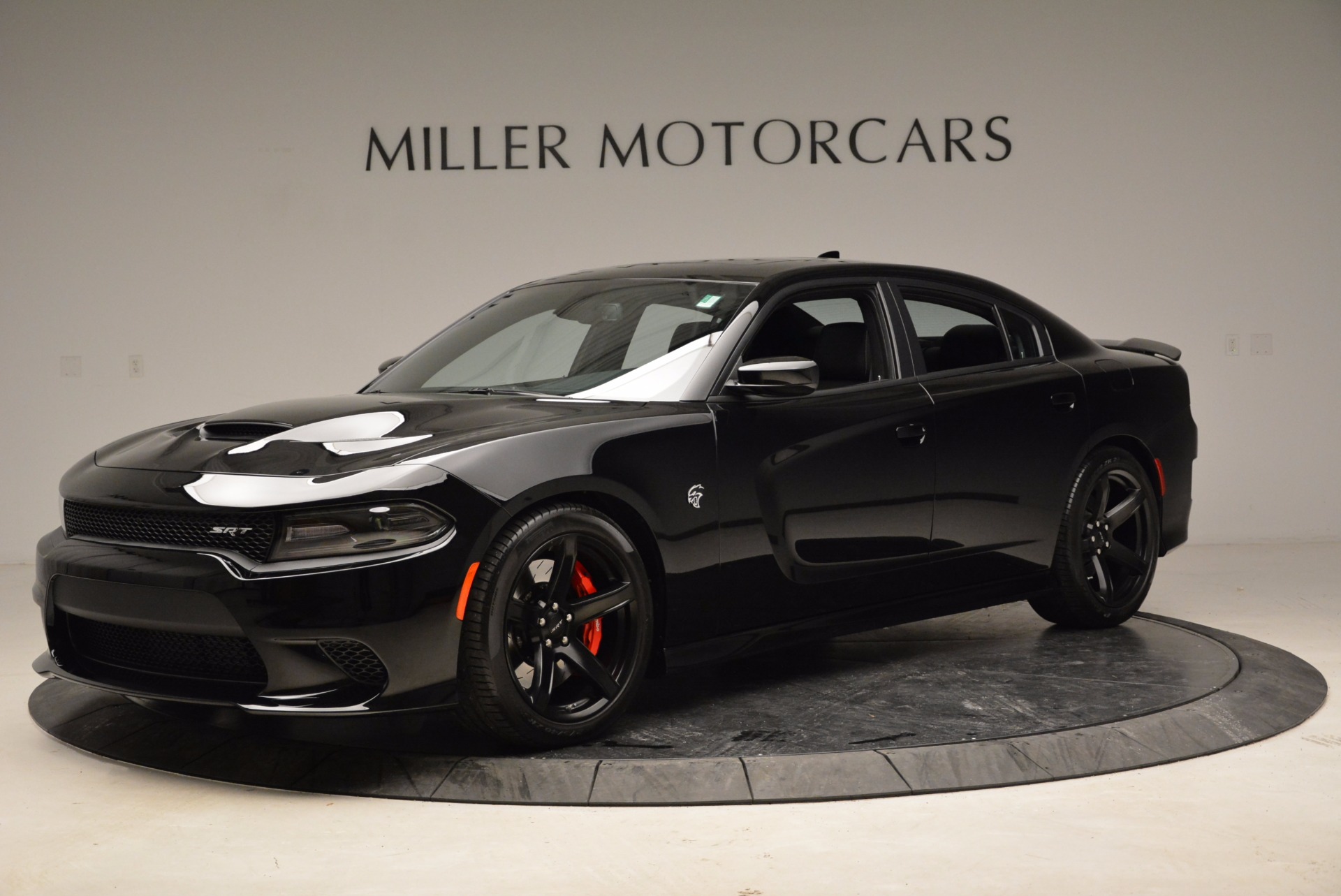 Pre Owned 2017 Dodge Charger Srt Hellcat For Sale Special Pricing