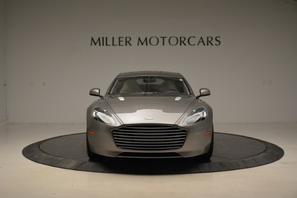 Used 2014 Aston Martin Rapide S for sale Sold at Bentley Greenwich in Greenwich CT 06830 12