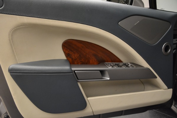 Used 2014 Aston Martin Rapide S for sale Sold at Bentley Greenwich in Greenwich CT 06830 15