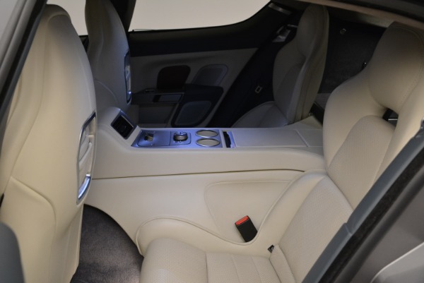Used 2014 Aston Martin Rapide S for sale Sold at Bentley Greenwich in Greenwich CT 06830 17