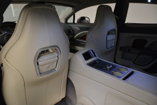 Used 2014 Aston Martin Rapide S for sale Sold at Bentley Greenwich in Greenwich CT 06830 18