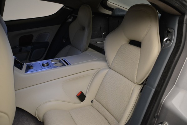 Used 2014 Aston Martin Rapide S for sale Sold at Bentley Greenwich in Greenwich CT 06830 20