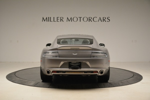 Used 2014 Aston Martin Rapide S for sale Sold at Bentley Greenwich in Greenwich CT 06830 6