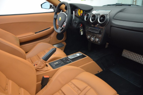 Used 2008 Ferrari F430 Spider for sale Sold at Bentley Greenwich in Greenwich CT 06830 27