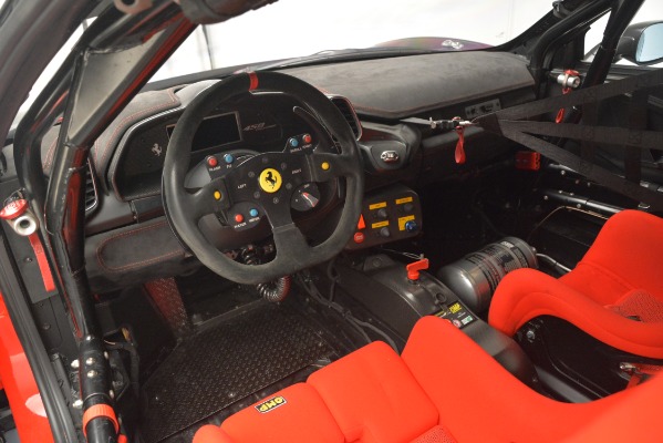 Used 2013 Ferrari 458 Challenge for sale Sold at Bentley Greenwich in Greenwich CT 06830 12