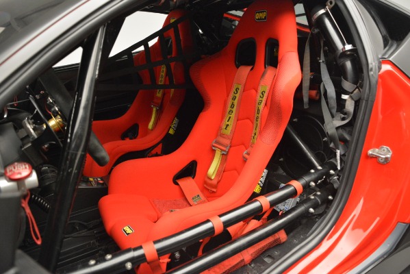 Used 2013 Ferrari 458 Challenge for sale Sold at Bentley Greenwich in Greenwich CT 06830 14