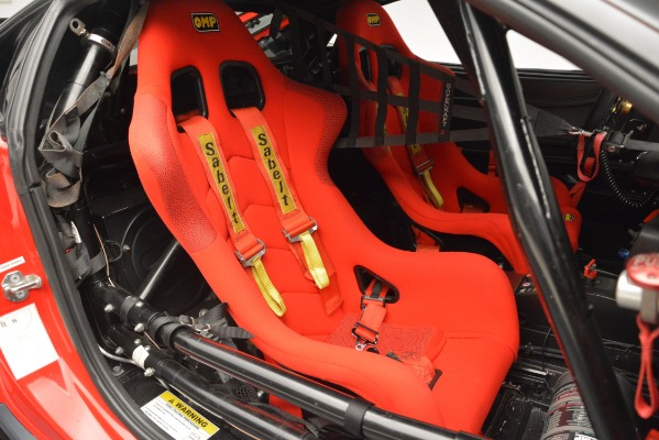 Used 2013 Ferrari 458 Challenge for sale Sold at Bentley Greenwich in Greenwich CT 06830 17