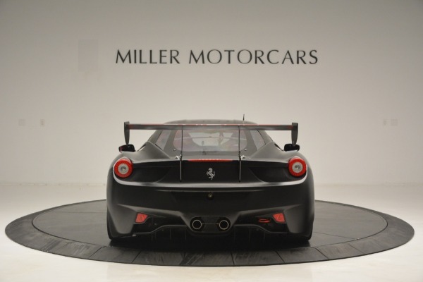 Used 2013 Ferrari 458 Challenge for sale Sold at Bentley Greenwich in Greenwich CT 06830 6