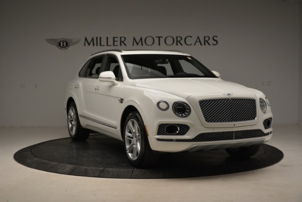 Used 2018 Bentley Bentayga Activity Edition for sale Sold at Bentley Greenwich in Greenwich CT 06830 11