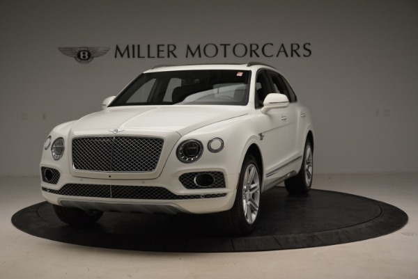 Used 2018 Bentley Bentayga Activity Edition for sale Sold at Bentley Greenwich in Greenwich CT 06830 1