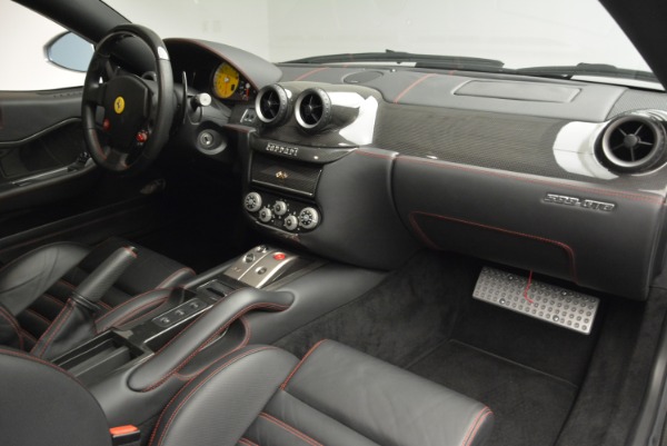 Used 2010 Ferrari 599 GTB Fiorano for sale Sold at Bentley Greenwich in Greenwich CT 06830 16