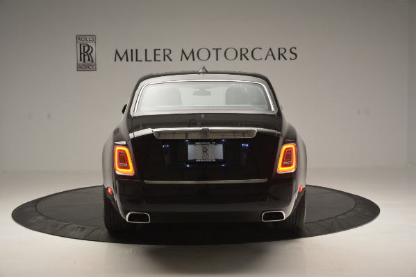 Used 2018 Rolls-Royce Phantom for sale Sold at Bentley Greenwich in Greenwich CT 06830 6