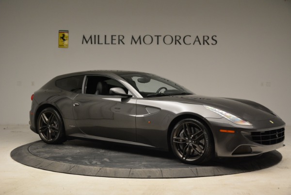 Used 2013 Ferrari FF for sale Sold at Bentley Greenwich in Greenwich CT 06830 10