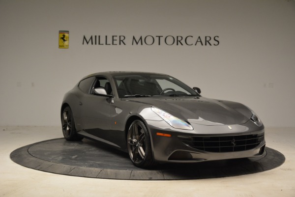 Used 2013 Ferrari FF for sale Sold at Bentley Greenwich in Greenwich CT 06830 11