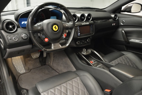 Used 2013 Ferrari FF for sale Sold at Bentley Greenwich in Greenwich CT 06830 13